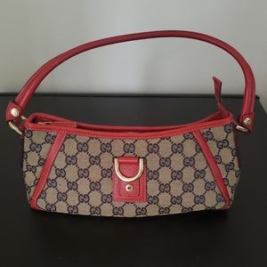 Gucci handbag